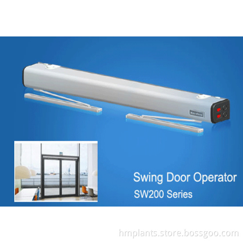 Automatic Swing Door Operator